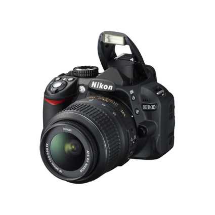 Christmas DSLR Camera Giveaway | Everything Photographic | Scoop.it