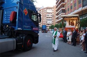 Diario de un ateo: La soluci&oacute;n del obispo de Vic para los accidentes de tr&aacute;fico | Religiones. Una visi&oacute;n cr&iacute;tica | Scoop.it