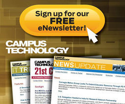 6 Tips for Using Open Educational Resources -- Campus Technology | iGeneration - 21st Century Education (Pedagogy & Digital Innovation) | Scoop.it