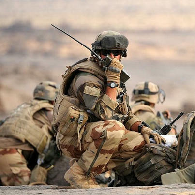 Thales et Kongsberg créent une coentreprise dédiée aux communications militaires sécurisées | DEFENSE NEWS | Scoop.it