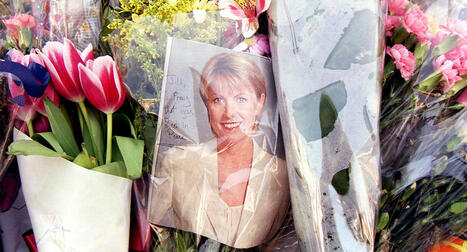 Mordet på Jill Dando: Tv-stjärnan sköts ihjäl utanför sin bostad | 1Uutiset - Lukemisen tähden | Scoop.it