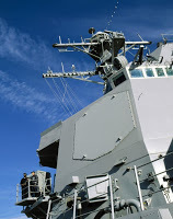 Lockheed Martin a émis une réclamation contre l'attribution du contrat de production du futur radar AMDR de l'US Navy à Raytheon | Newsletter navale | Scoop.it