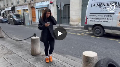 Visite de la piscine Saint Germain, Paris 6e | 5 - Equipements et lieux de pratique | Scoop.it