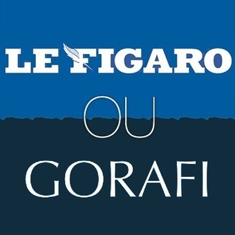 Figaro ou Gorafi ? | Mais n'importe quoi ! | Scoop.it