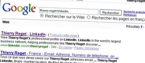 Faites comme les limaces, laissez des traces sur le web | Identit&eacute; num&eacute;rique Web | Scoop.it