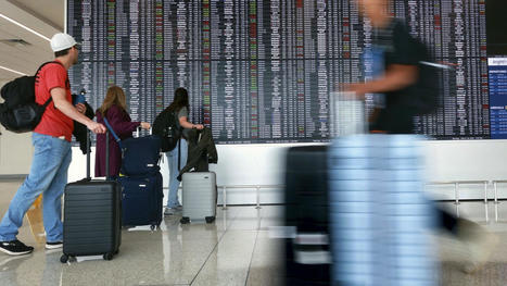 US airlines suing Biden admin over rule to make certain fees easier to spot | Business Travel | Scoop.it