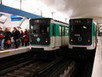 L'air du métro parisien 2 à 4 fois plus pollué que sur le périphérique | Toxique, soyons vigilant ! | Scoop.it