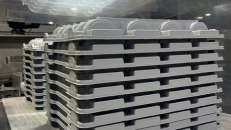 EDM Thermoformage acquiert deux entreprises pour se renforcer sur le recyclage du plastique | revue de presse | Scoop.it