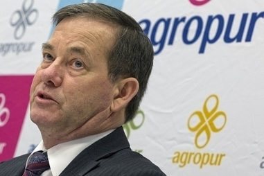 Agropur met la main sur des activités d’une coopérative au Nouveau-Brunswick | Gouvernance - Veille quotidienne | Scoop.it