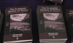 “The Economic History of Belize” book launch | Cayo Scoop!  The Ecology of Cayo Culture | Scoop.it