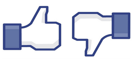 Is Facebook the Place to Say It? - The Conversation - The Chronicle of Higher Education | Social Media Resources & e-learning | Scoop.it