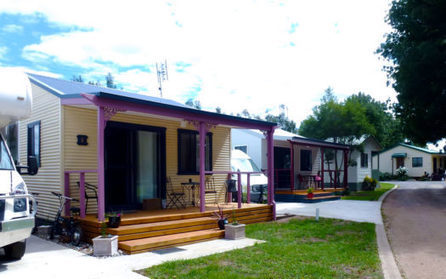 Mobile Homes For Sale Australia Caravans Mob