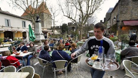 Tourisme : face à la pénurie de personnel, les professionnels veulent recruter des migrants | Meilleure revue de presse de l'univers connu | Scoop.it