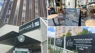 Vos enfants sont les bienvenus ! Voici une liste de restaurants et bars « kids friendly » au Havre | Une semaine d'actu - Newsletter de veille de l'AURH | Scoop.it