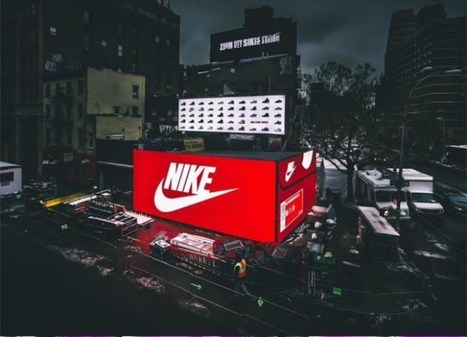 Pop-up store - les 5 enjeux des magasins éphémères | Veille territoriale AURH | Scoop.it