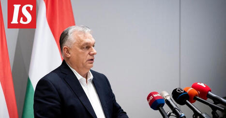 Unkarin Orban kyseenalaisti sodan aloittajan | 1Uutiset - Lukemisen t&auml;hden | Scoop.it