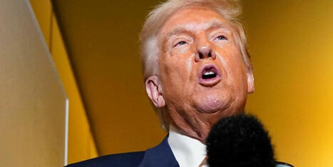 'Urgent' matter for US economy: Alarm raised about Trump's 'path to financial crisis' - AlterNet | Backstabber Watch | Scoop.it