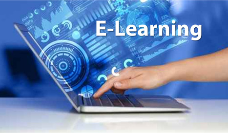 De la crisis al artesano 2.0: retos del E-Learning | E-Learning-Inclusivo (Mashup) | Scoop.it