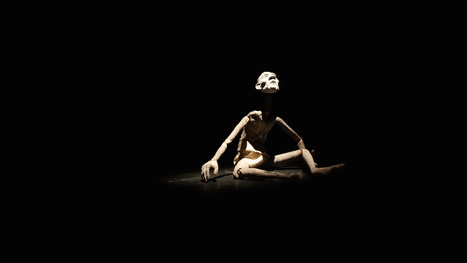 "Paysages de nos larmes", le coeur de l'Homme sous le manteau de la poésie - Toutelaculture | Revue de presse théâtre | Scoop.it