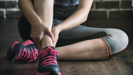 How to avoid the most common workout injuries, according to experts | Physical and Mental Health - Exercise, Fitness and Activity | Scoop.it