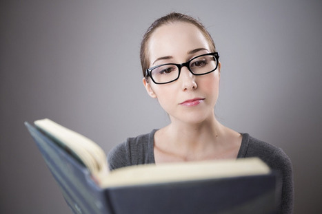 7 Simple Strategies To Improve Reading Comprehension | Reading Resources for ELT | Scoop.it