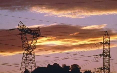 Abengoa construirá dos líneas de transmisión eléctrica en Argentina | Sevilla Capital Económica | Scoop.it