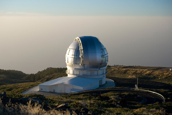 Quantum telescope could make giant mirrors obsolete - physicsworld.com | Ciencia-Física | Scoop.it