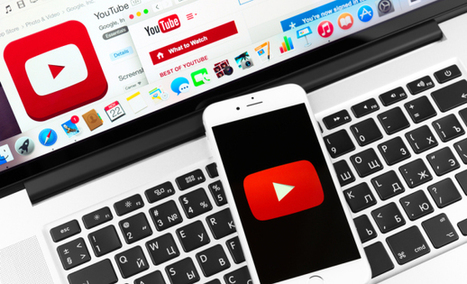Las mejores herramientas para descargar videos de Youtube | Las TIC en el aula de ELE | Scoop.it