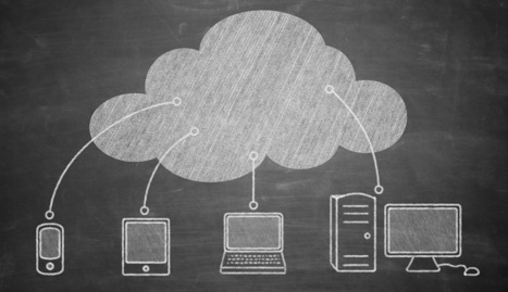 Why Millions of Teens Can't Finish Their Homework | iSchoolLeader Magazine | Scoop.it