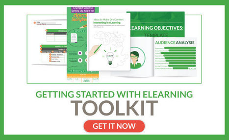 Cómo lograr que los participantes retengan lo aprendido en un curso eLearning | Con visión pedagógica: E-learning y formación a través de la red | Scoop.it
