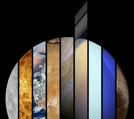 A New Music of the Spheres. Kepler’s Mysterium Cosmographicum Dream… | by NigelReading|ASYNSIS | Asynsis Principle-Constructal Law | Scoop.it