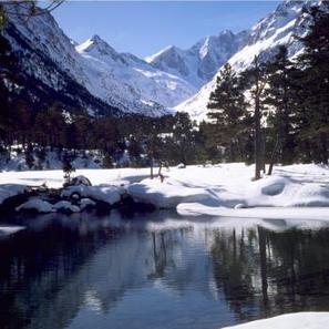 La charte soumise à l'enquête publique - La Dépêche | Vallées d'Aure & Louron - Pyrénées | Scoop.it