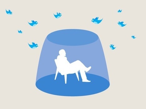 What Happened to Downtime? The Extinction of Deep Thinking & Sacred Space | Practical Networked Leadership Skills | Scoop.it