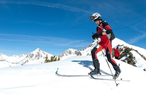 Les inscriptions sont ouvertes pour la nocturne et le challenge Philippe Ribatet - Aure-Montagne | Vallées d'Aure & Louron - Pyrénées | Scoop.it