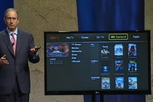 Inside Comcast's massive IP VOD network | Video Breakthroughs | Scoop.it