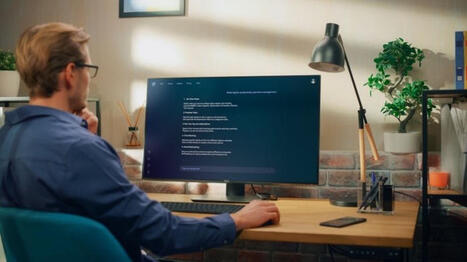 5 AI Prompts For Course Creation Beyond Asking For An Outline | Education 2.0 & 3.0 | Scoop.it