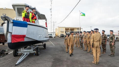 Le minist&egrave;re des Arm&eacute;es a &eacute;mis un appel d&rsquo;offres pour l&rsquo;entretien des bateaux de... l&rsquo;arm&eacute;e de l&rsquo;Air & de l&rsquo;Espace | DEFENSE NEWS | Scoop.it