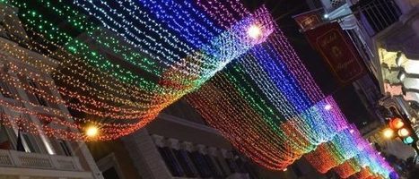 8 Queer Tips to Get Through the Holidays - Queer Theology | ED262 mylineONLINE:  Religion | Scoop.it