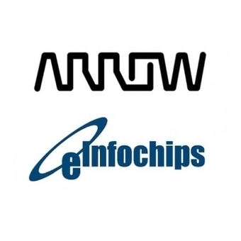 Arrow Electronics acquires eInfochips as IoT ma...