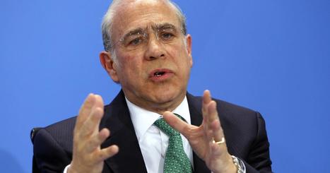 OECD's Gurria says no other EU country will consider an exit after British vote | Financial Markets Report  - Transforming Money Into Wealth | Scoop.it