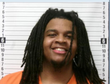 Marion County man convicted of rape receives six consecutive life sentences - nbc4i.com | Operation Phobos | Scoop.it