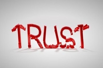 Four Reasons You're an Epic Failure in Building Trust | Performance Project | Scoop.it
