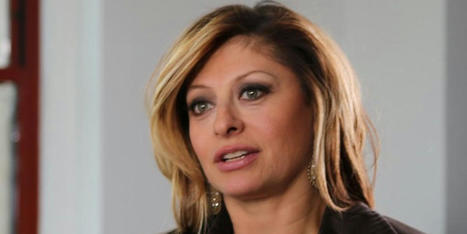 Maria Bartiromo suggests election will be 'tampered with' despite Fox payout to Dominion - Raw Story | The Cult of Belial | Scoop.it