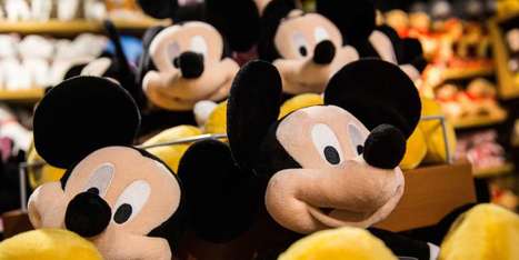 &laquo;Le Journal de Mickey&raquo; et &laquo;Picsou Magazine&raquo; c&eacute;d&eacute;s &agrave; Unique Heritage Media par Lagard&egrave;re et le groupe Disney | DocPresse ESJ Lille | Scoop.it