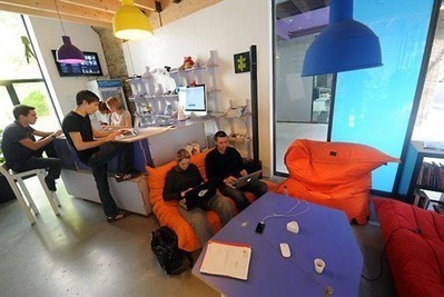 Imaginer la ville num&eacute;rique de demain | Collectivit&eacute;s territoriales et m&eacute;dias sociaux : | Scoop.it