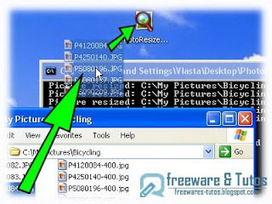 Free Batch Photo Resizer : un logiciel pratique pour redimensionner ses photos | Technologie Au Quotidien | Scoop.it