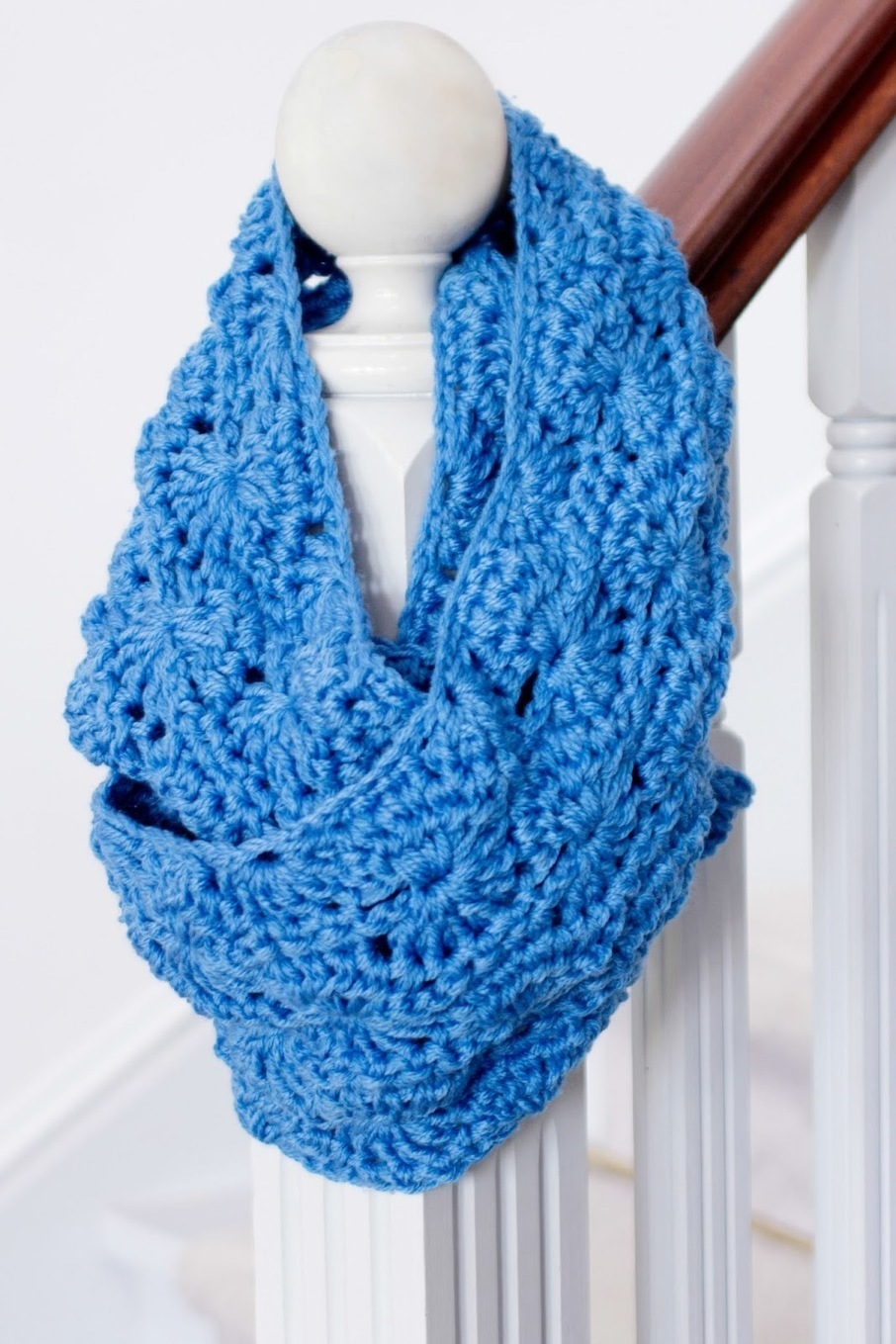 How To Knit A Scarf For Beginners Step By Step Slowly