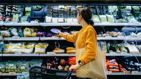 12 major US states with law banning common item in grocery stores - failure to follow means shoppers face fees | Industry 411 - Waste Management | Scoop.it