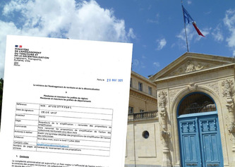 Roquelaure de la simplification : les préfets appelés à faire remonter des propositions | Politiques publiques et société | Scoop.it