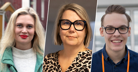 Enorma gatuarbeten i T&ouml;l&ouml; och Vallg&aring;rd medan politikerna tvistar om vem som lider mest | Huvudstadsregionen | A1Uutiset | Scoop.it